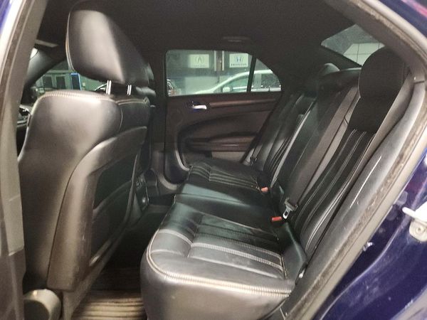 2014 CHRYSLER 300 300S