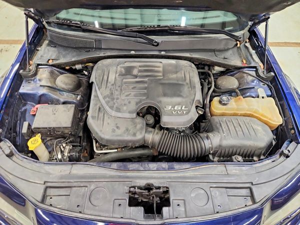 2014 CHRYSLER 300 300S