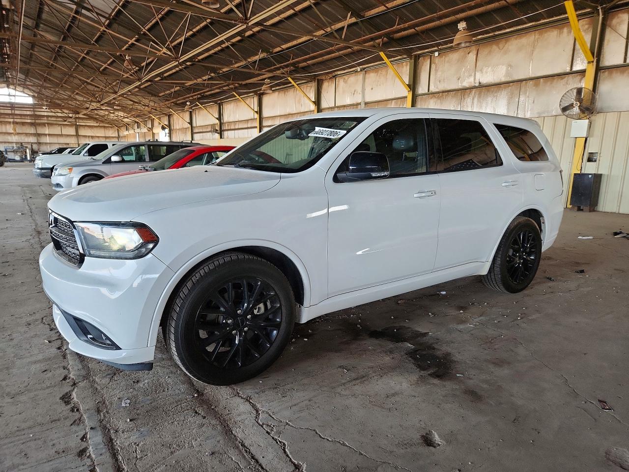 2015 DODGE DURANGO