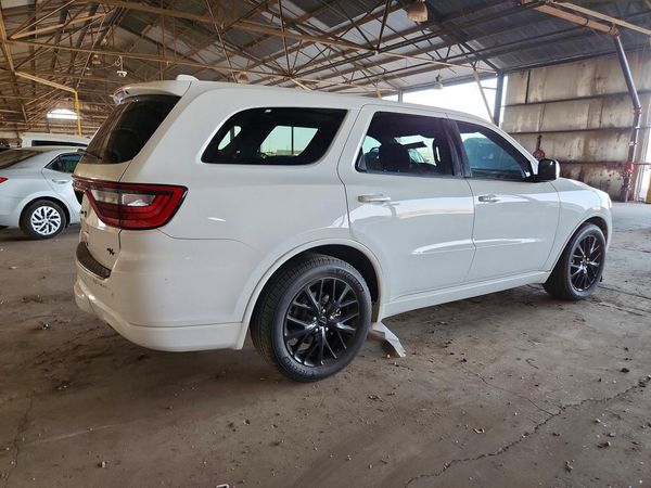 2015 DODGE DURANGO