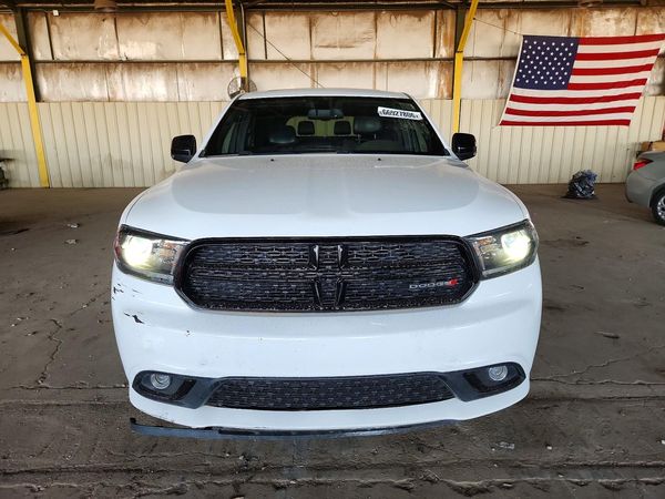 2015 DODGE DURANGO