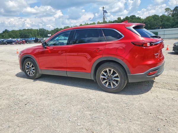 2016 MAZDA CX-9