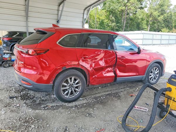 2016 MAZDA CX-9