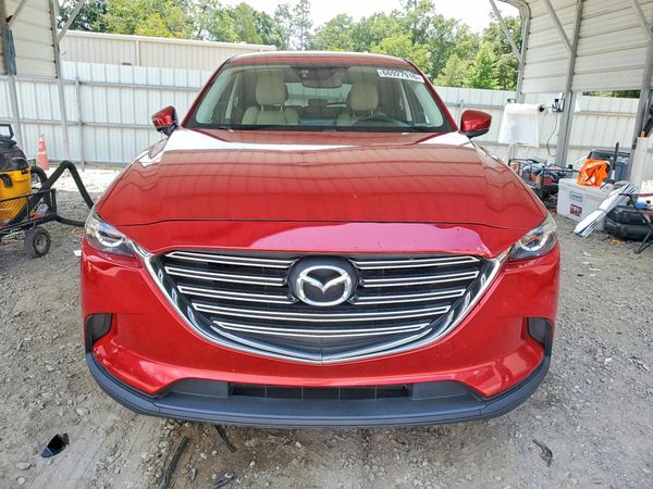 2016 MAZDA CX-9