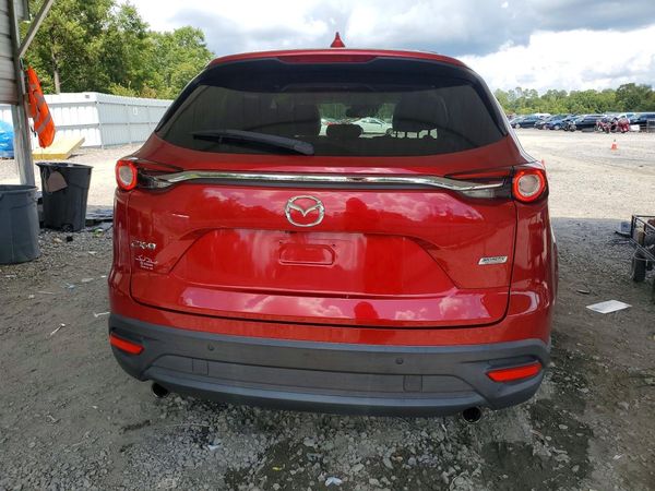 2016 MAZDA CX-9