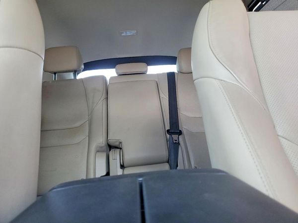 2016 MAZDA CX-9