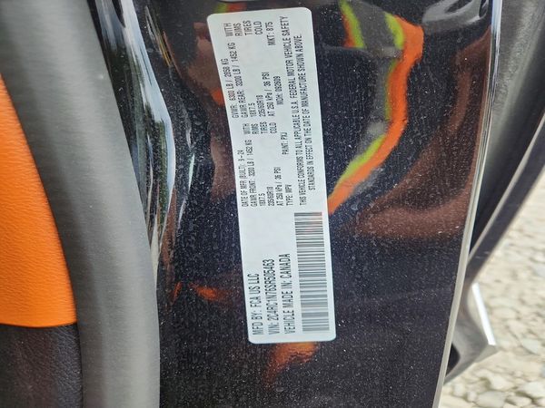 2025 CHRYSLER PACIFICA Pinnacle