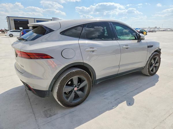 2019 JAGUAR E-PACE S