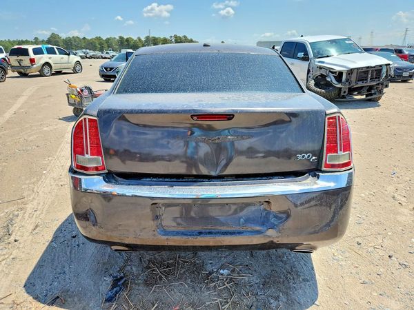 2014 CHRYSLER 300 300C
