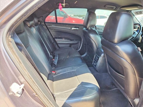2014 CHRYSLER 300 300C