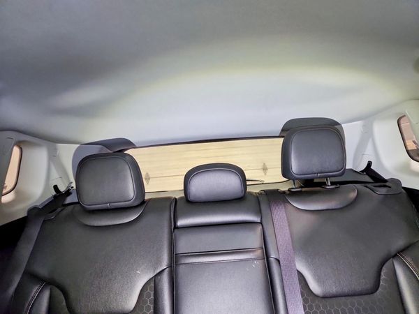 2019 JEEP COMPASS LATITUDE 4X4