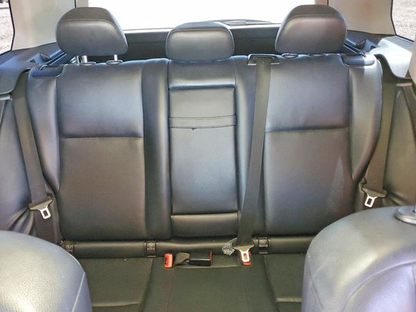 2012 MERCEDES-BENZ GLK GLK350