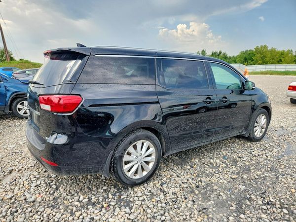 2015 KIA SEDONA GLS - Middle level