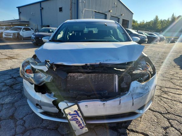 2016 KIA FORTE GL (Middle-Low Grade)