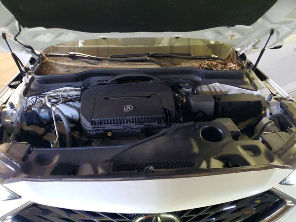 2026 ACURA MDX