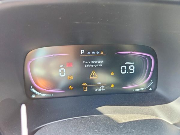 2024 KIA SOUL LX, S