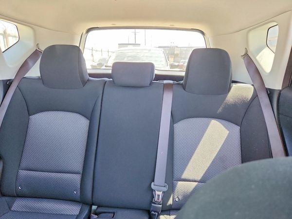 2024 KIA SOUL LX, S