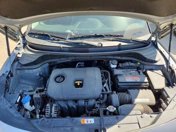 2024 KIA SOUL LX, S
