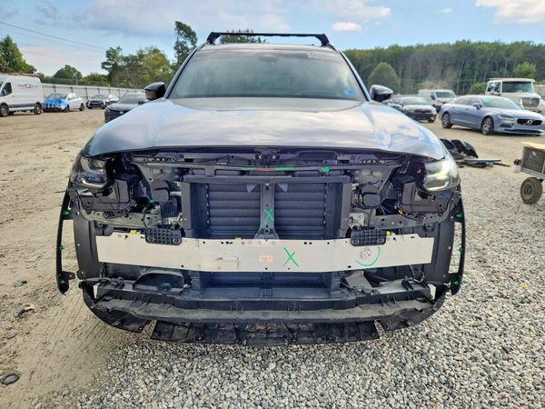 2025 MAZDA CX-70 Premium Plus Package