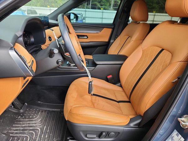 2025 MAZDA CX-70 Premium Plus Package