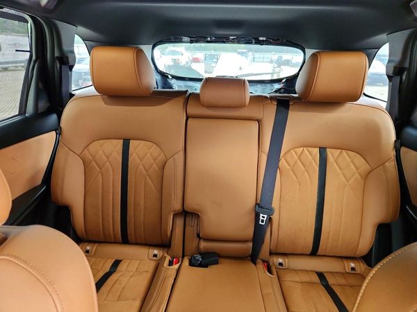 2025 MAZDA CX-70 Premium Plus Package