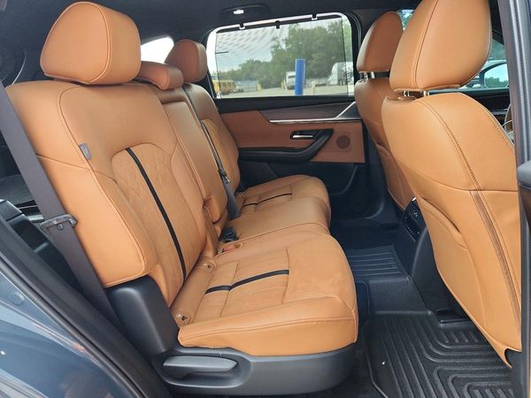 2025 MAZDA CX-70 Premium Plus Package
