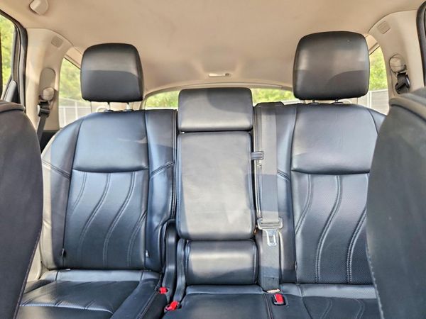 2014 INFINITI QX60 BASE