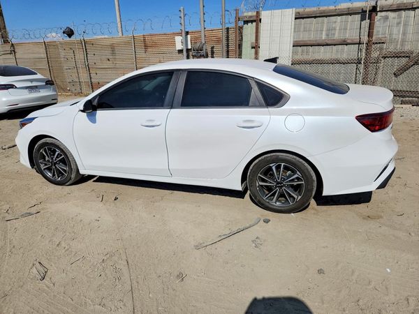 2024 KIA FORTE LX, LXS