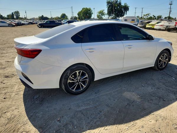 2024 KIA FORTE LX, LXS