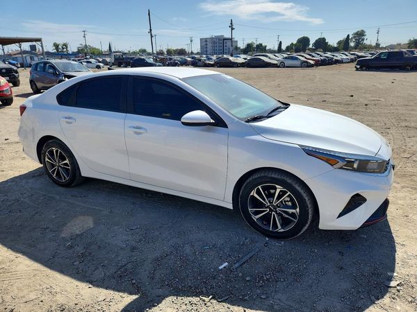 2024 KIA FORTE LX, LXS
