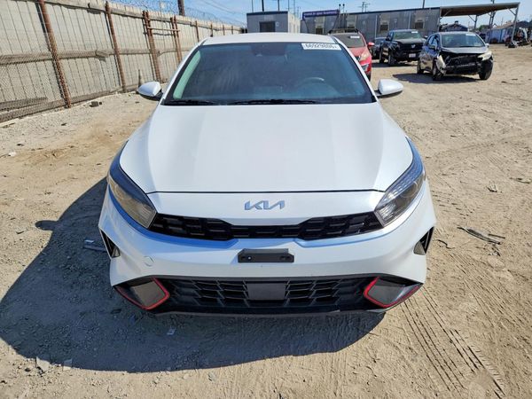 2024 KIA FORTE LX, LXS