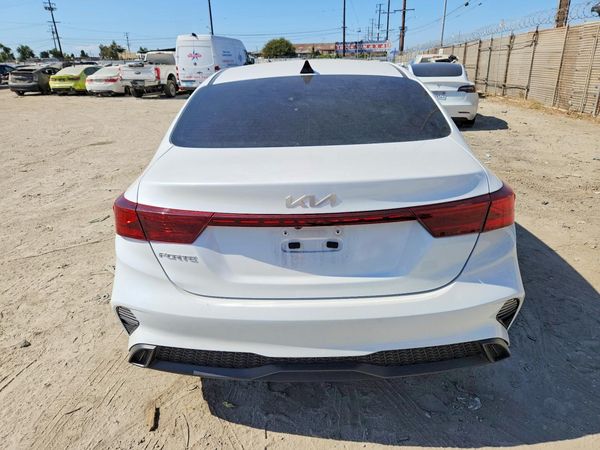 2024 KIA FORTE LX, LXS