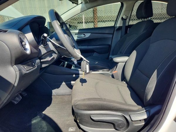 2024 KIA FORTE LX, LXS