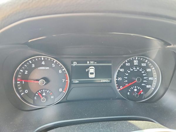 2024 KIA FORTE LX, LXS