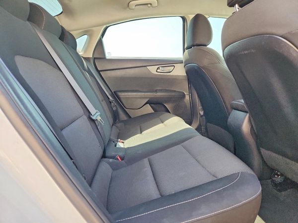 2024 KIA FORTE LX, LXS