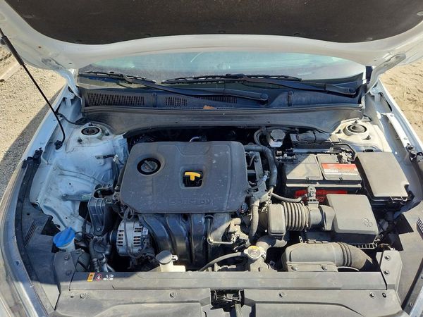 2024 KIA FORTE LX, LXS