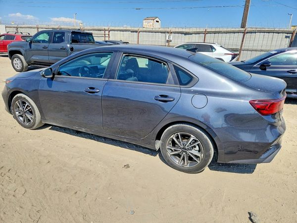 2024 KIA FORTE LX, LXS