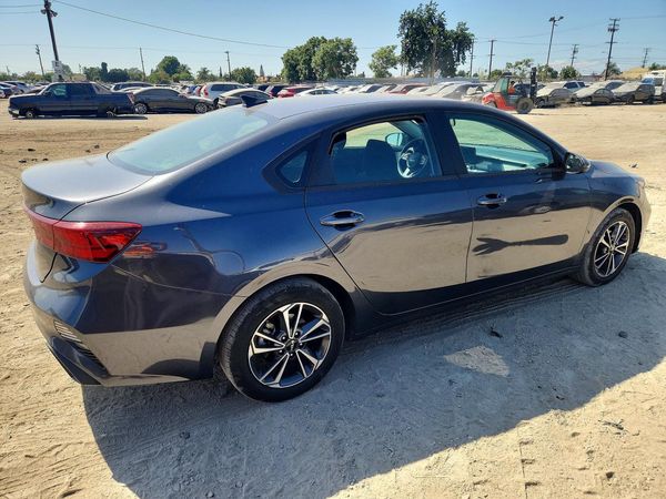 2024 KIA FORTE LX, LXS