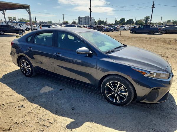 2024 KIA FORTE LX, LXS