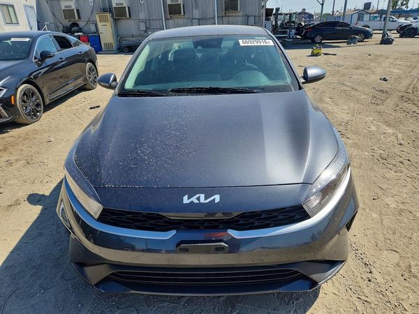 2024 KIA FORTE LX, LXS