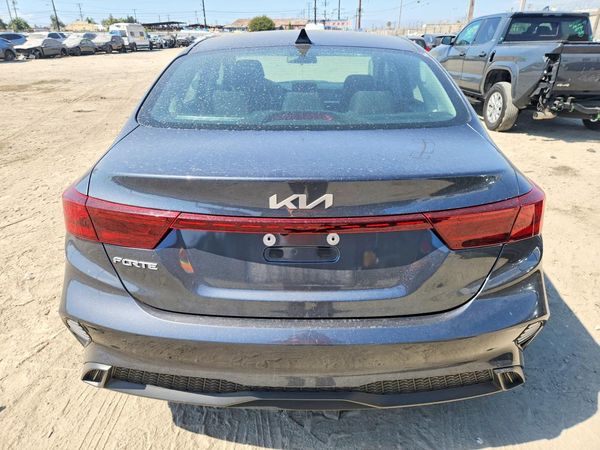 2024 KIA FORTE LX, LXS