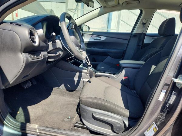 2024 KIA FORTE LX, LXS