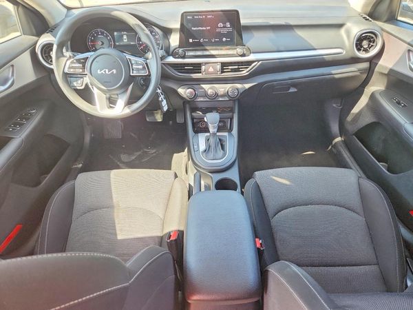 2024 KIA FORTE LX, LXS