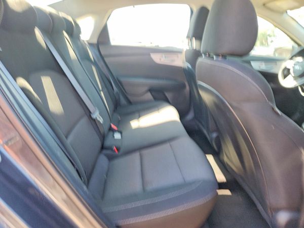 2024 KIA FORTE LX, LXS
