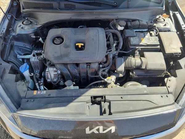 2024 KIA FORTE LX, LXS