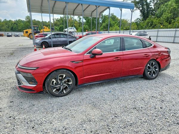 2024 HYUNDAI SONATA