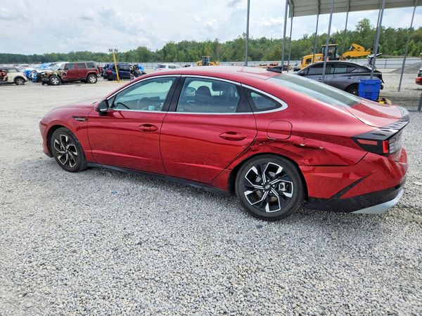 2024 HYUNDAI SONATA