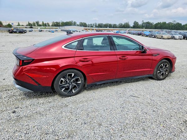2024 HYUNDAI SONATA