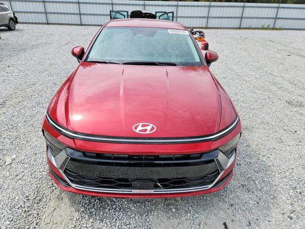 2024 HYUNDAI SONATA