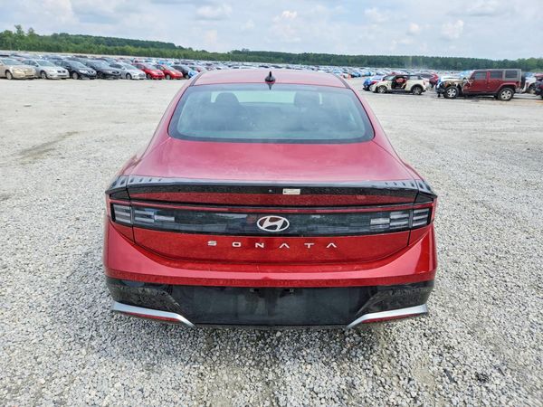 2024 HYUNDAI SONATA